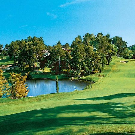 Royal Golf Club Mougins Exterior photo