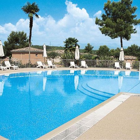 Royal Golf Club Mougins Exterior photo