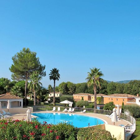 Royal Golf Club Mougins Exterior photo