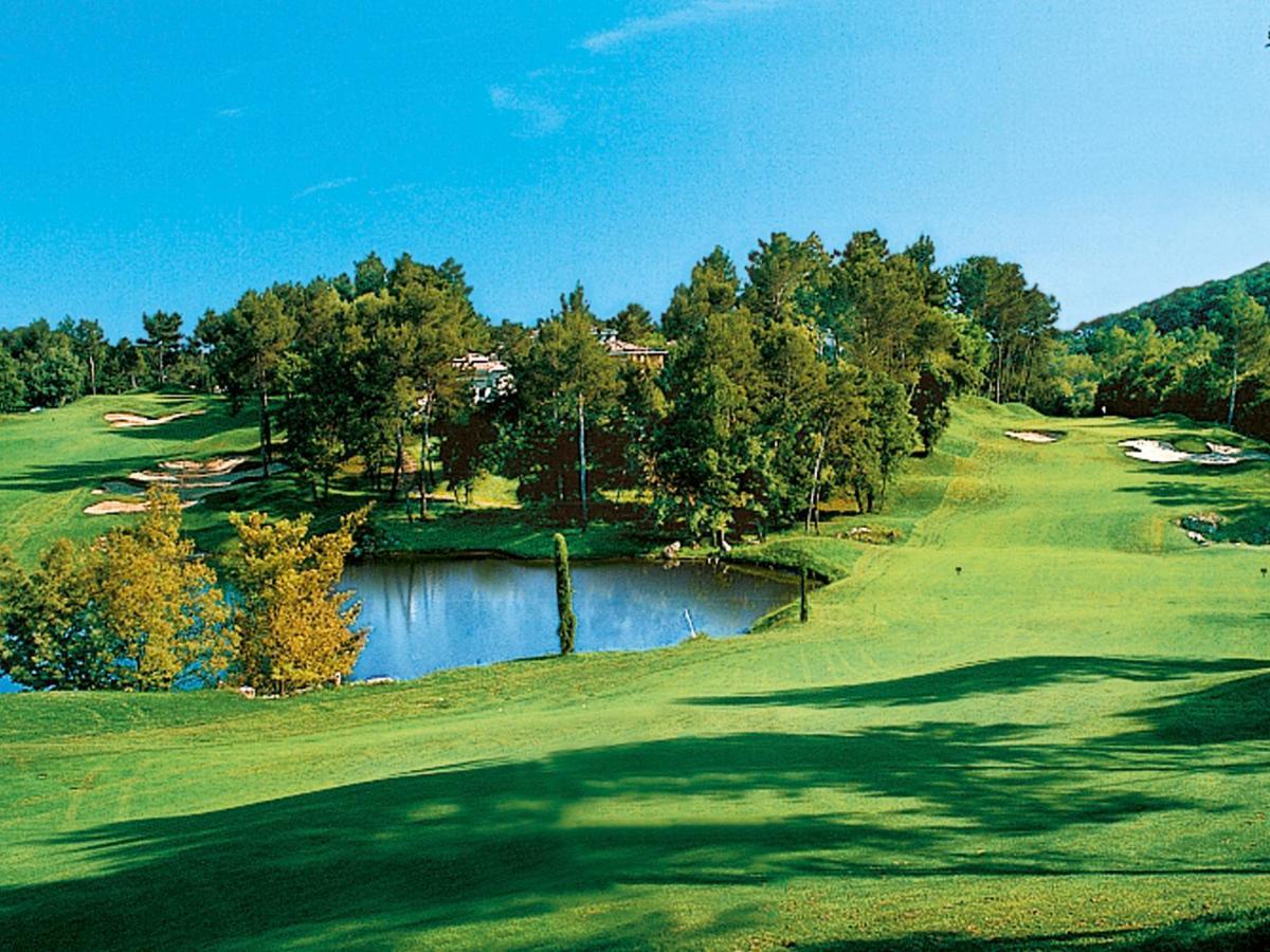 Royal Golf Club Mougins Exterior photo