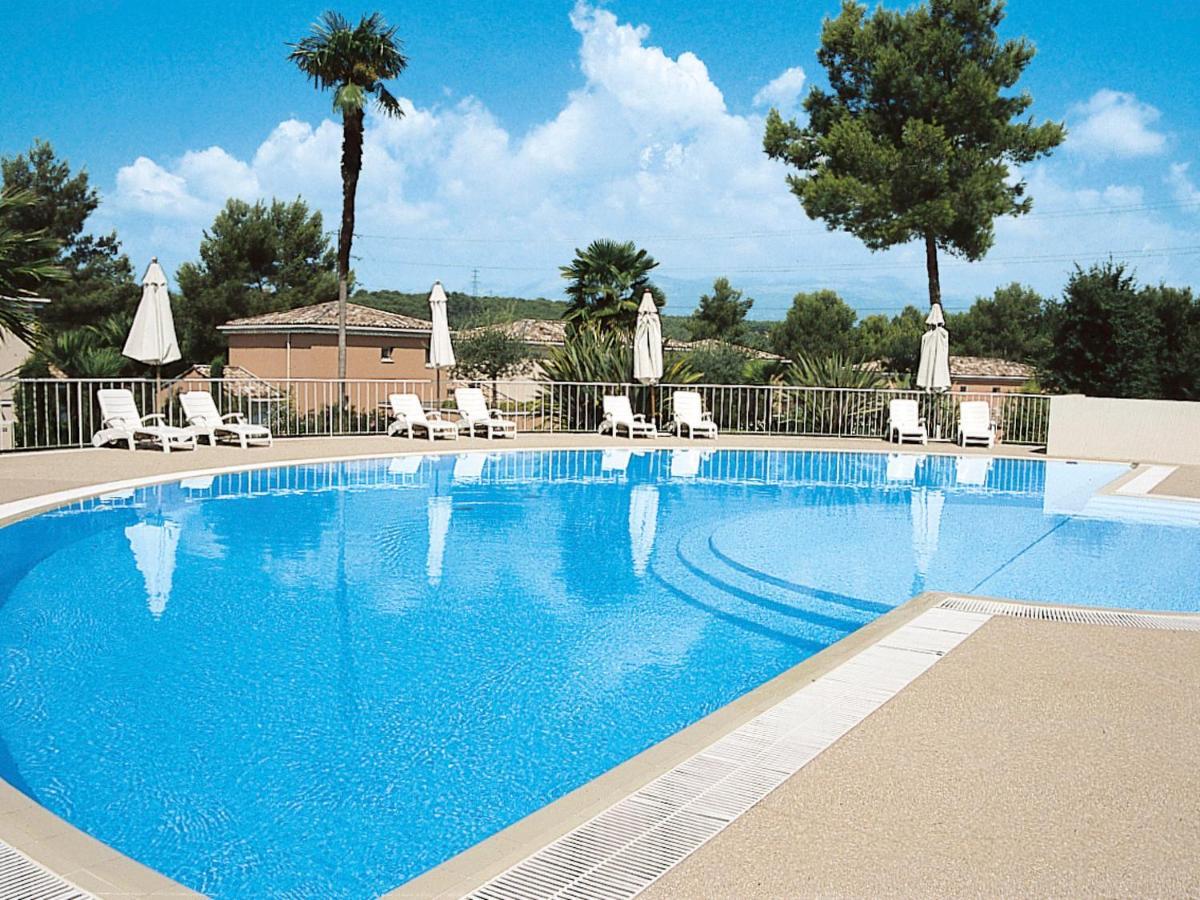 Royal Golf Club Mougins Exterior photo