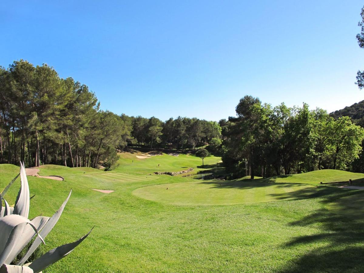 Royal Golf Club Mougins Exterior photo