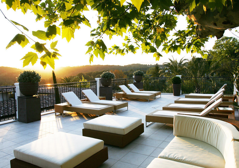 Royal Golf Club Mougins Exterior photo