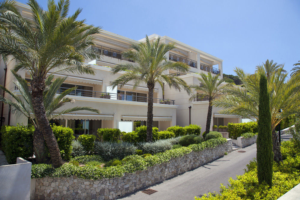 Royal Golf Club Mougins Exterior photo